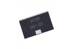 China BeO AlN Al2O3 50 Ohm 250w Chip Terminations 9.5mmx9.5mm DC-3GHz supplier