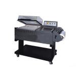 BS-A400 Shrink film Machine for bottle neck for sale