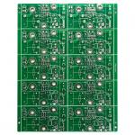 Customized Printed Circuit Board Design And Fabrication Flexible Molding for sale