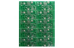 China Customized Printed Circuit Board Design And Fabrication Flexible Molding supplier