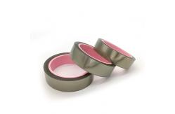 China Anti Static Transparent self Bonding Tape 0.045mm Acrylic Pressure Sensitive Adhesive supplier
