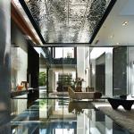 4mm 6mm Fireproof Fire Rated Retardant For B1 A2 Stainless Steel Wall Panel Cladding for sale
