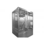 Electronic Environmental Test Chambers , Water Spray Testing Chamber for sale