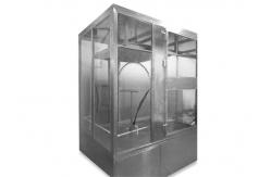 China Electronic Environmental Test Chambers , Water Spray Testing Chamber supplier