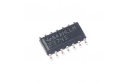 China New and original Mcu TLV2374IDR interface transceiver Integrated Circuits Microcontrollers Ic Chip supplier