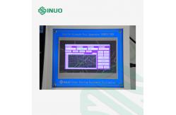 China EV Plug Tensile Test Equipment Universal Testing Machine for EV Connector supplier