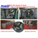 Poultry Butterfly Cone Fan China (Mainland) Ventilation Fans for sale