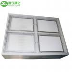 Air Cleaning Equipment Laminar Air Flow Ceiling Modular For Operating Theater Room for sale