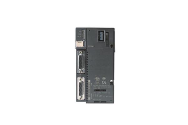 IC200PNS001 General Electric Remote I/O PROFINET Network Interface Unit