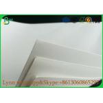100um To 200 Um Stone Wrapping Paper White And Tearproof And Waterproof