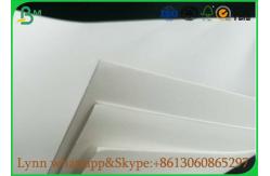 China 100um To 200 Um Stone Wrapping Paper White And Tearproof And Waterproof supplier