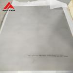Ti Gr7 Titanium Plate High-Quality Titanium Sheet 3mm 4mm 6mm 8mm 12mm Thickness for sale