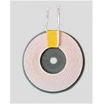 Copper Wire Wireless Charging Coil 70% Humidity For Wearable Device