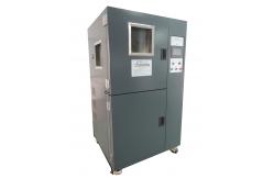 China 3mm Impact Head Bending Test Equipment , CE Welding Bend Test Machine supplier