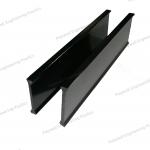 PA66 Nylon Thermal Insulation Strip for Heat Broken Bridge Aluminum Doors and Windows for sale