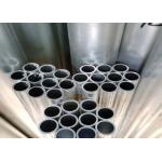 Non Secondary Alloy Steel Line Pipe With Excellent Temperature Resistance PLAIN/BEVELED End Type for sale
