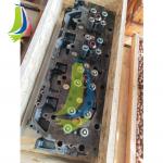 High Quality 3408 Cylinder Head For Engine Spare Parts for sale