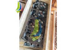 China High Quality 3408 Cylinder Head For Engine Spare Parts supplier