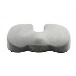 Ergonomic Soft Memory Foam Cushion Orthopedic Car Office Seat Cushion for sale