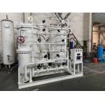 PSA Modular Oxygen Generation System 1.0Mpa Oxygen Generator Equipment for sale