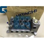 Hitachi EX200-2 EX220-2 EX200-5 Excavator Solenoid Valve 4299959 for sale