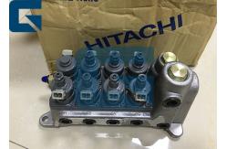 China Hitachi EX200-2 EX220-2 EX200-5 Excavator Solenoid Valve 4299959 supplier