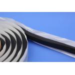 Duct Butyl Mastic Tape Putty For Sealing Waterproof Steel Structure for sale