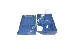 China ISO9001 Medical Device Enclosure For X Ray Baggage Scanner Sheet Metal Finishing supplier