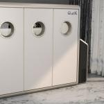 4 to 6 seats multiplace chamber family high pressure oxygen chamber for sale