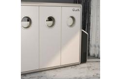 China 4 to 6 seats multiplace chamber family high pressure oxygen chamber supplier