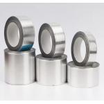 Premium Aluminum Foil Adhesive Tape HVAC Foil Tape for sale