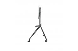 China Ikinor Mobile Interactive Whiteboard Stand for Meeting supplier