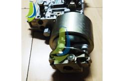 China 6151-71-1180 Fuel Injection Pump For 6D125 Engine supplier