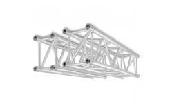 China Customized Portable Aluminum tower Truss System For Events Show supplier