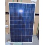 IP67 Protection Level Mono Solar Panels Cell 275W Long Service Life for sale