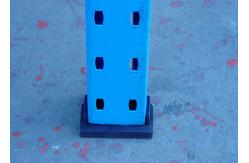 China White Long Spanning Shelving Customize Your Storage Solution supplier