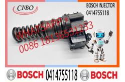 China fuel injector 0445120348 0445120347 044512015 04290102 04289983 0417701018 0414799030 0414799025 0414799005 041475511 supplier