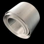 316 316L 80 Mesh 200 Micron Stainless Steel Woven Wire Mesh Filter Mesh for sale