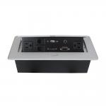Office Furniture Pop Up Power Socket Saving Place Modern Fancy Design for sale