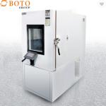 High Quality Climatic Test Equipment High Low Temperature Chamber for sale