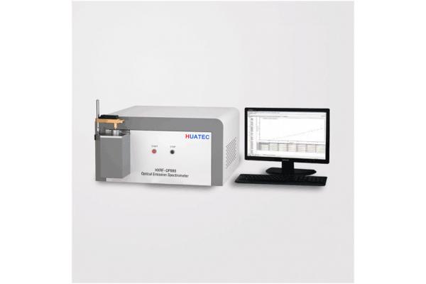 Cmos Signal 220V Ccd Spectrometer , Optical Emission Spectrometer