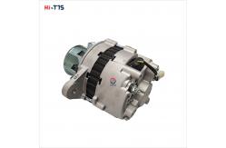 China Excavator Engine Alternator 6D22B A4T66686 24V 45A 12PK 3436801100 supplier