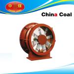 K40 mine energy-saving ventilation for sale