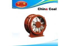 China K40 mine energy-saving ventilation supplier