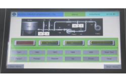 China CE Certification Vacuum Brazing Machine Automatic For PCD Blank Tools supplier
