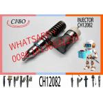 Diesel Engine Fuel Injector CH12083 CH12082 CH12071 CH12072