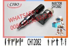 China Diesel Engine Fuel Injector CH12083 CH12082 CH12071 CH12072 supplier