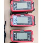 Riken Keiki RX-8000 HC/O₂ Gas Detector for sale