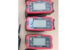 China Riken Keiki RX-8000 HC/O₂ Gas Detector supplier