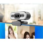 Broadcast Video Live Streaming Webcam Waterproof Practical 1080P